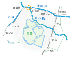 小石川橋
